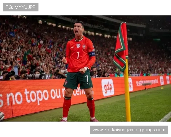 C罗退役目标锁定1000球，世界杯仍是终极愿望