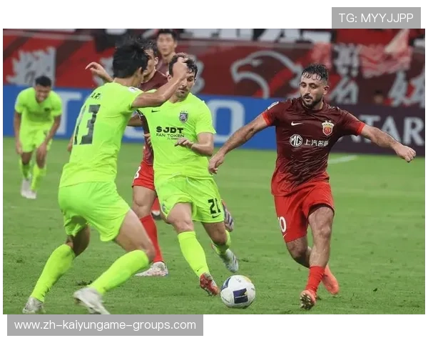 上海海港亚冠迎来生死战，柔佛主场气氛火爆